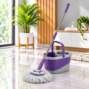 Spin Mop